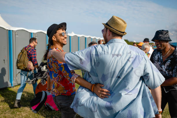 Best Portable toilet rental for construction  in Forney, TX