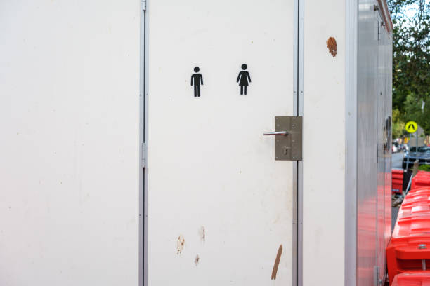 Best Temporary restroom rental  in Forney, TX